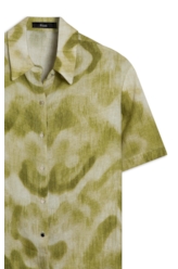 Camisa Ikat Mountain Pettit Padrao 2