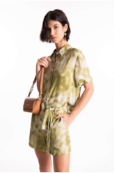 Camisa Ikat Mountain Pettit Padrao 2