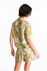 Camisa Ikat Mountain Pettit Padrao 2
