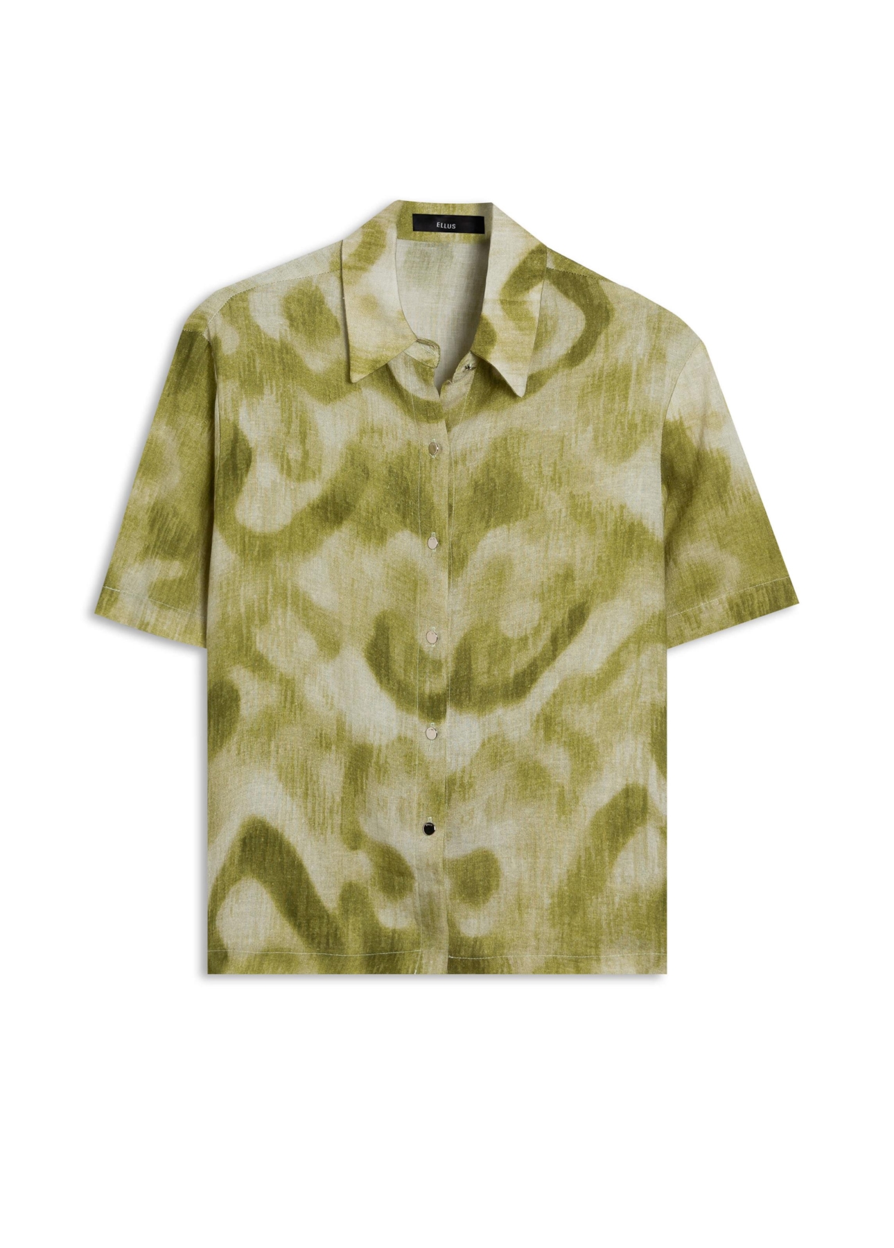Camisa Ikat Mountain Pettit Padrao 2