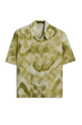 Camisa Ikat Mountain Pettit Padrao 2