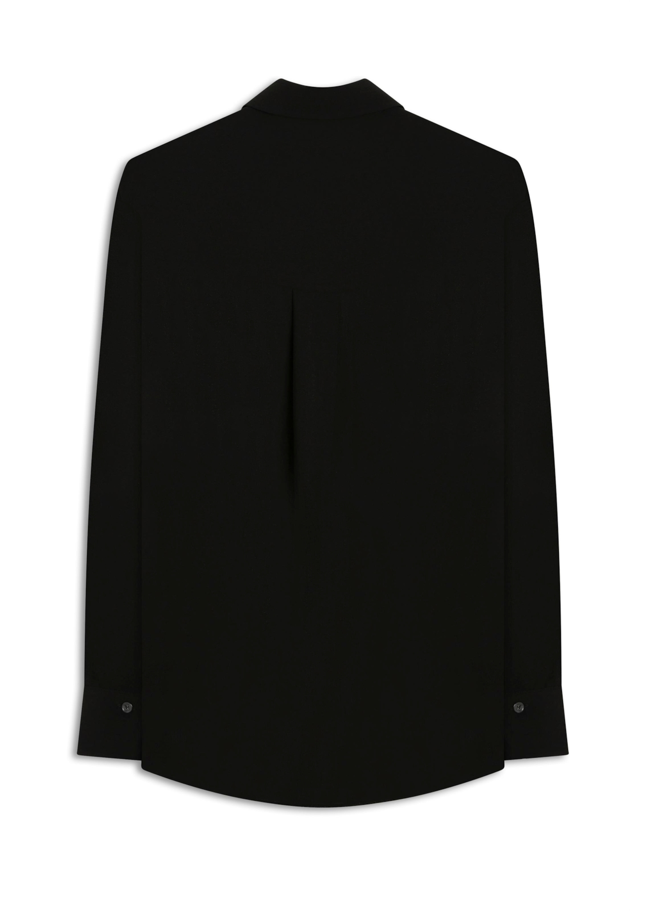 Camisa Jacquard Big Classic Preto
