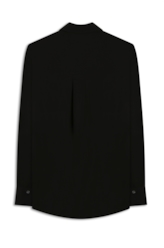 Camisa Jacquard Big Classic Preto