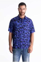 Camisa Jaguar Surf Anatomic Mc Padrao 2