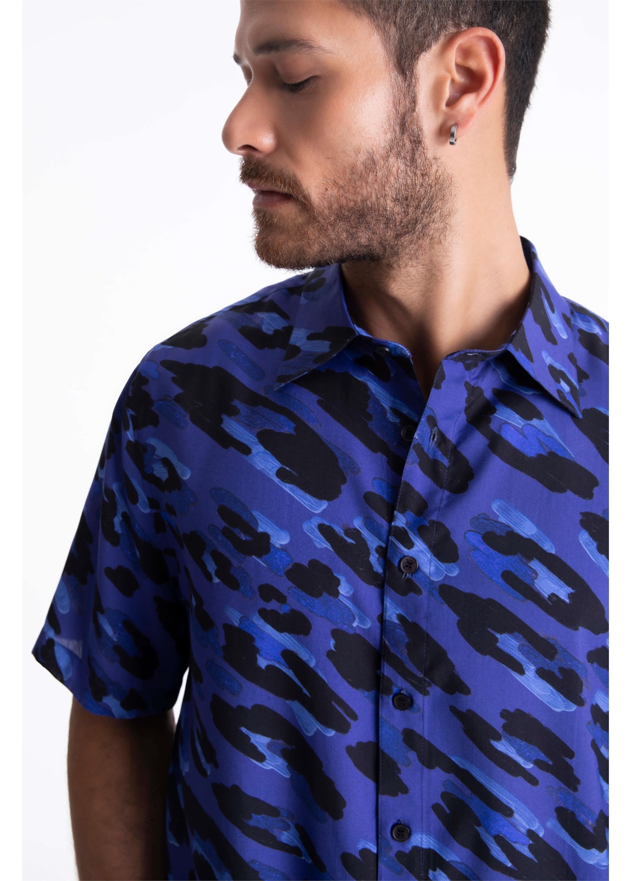 Camisa Jaguar Surf Anatomic Mc Padrao 2