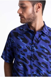 Camisa Jaguar Surf Anatomic Mc Padrao 2