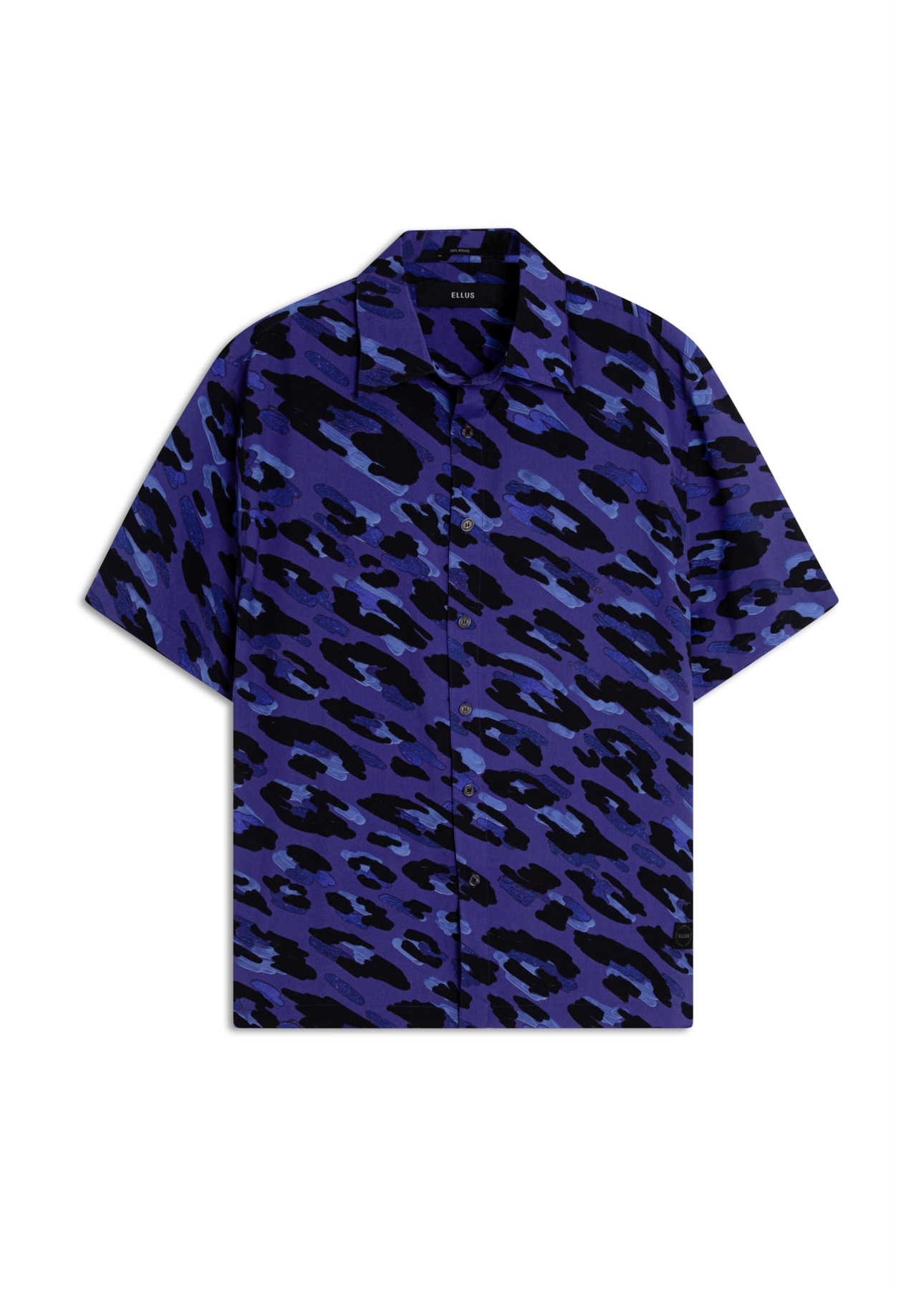 Camisa Jaguar Surf Anatomic Mc Padrao 2
