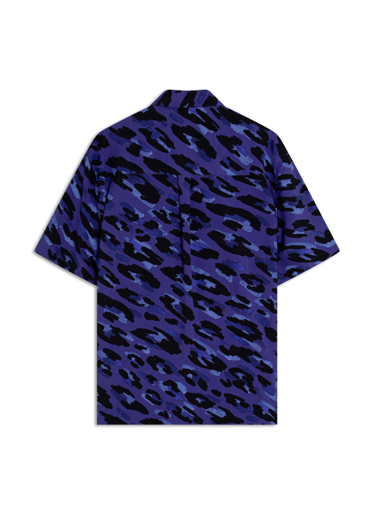 Camisa Jaguar Surf Anatomic Mc Padrao 2