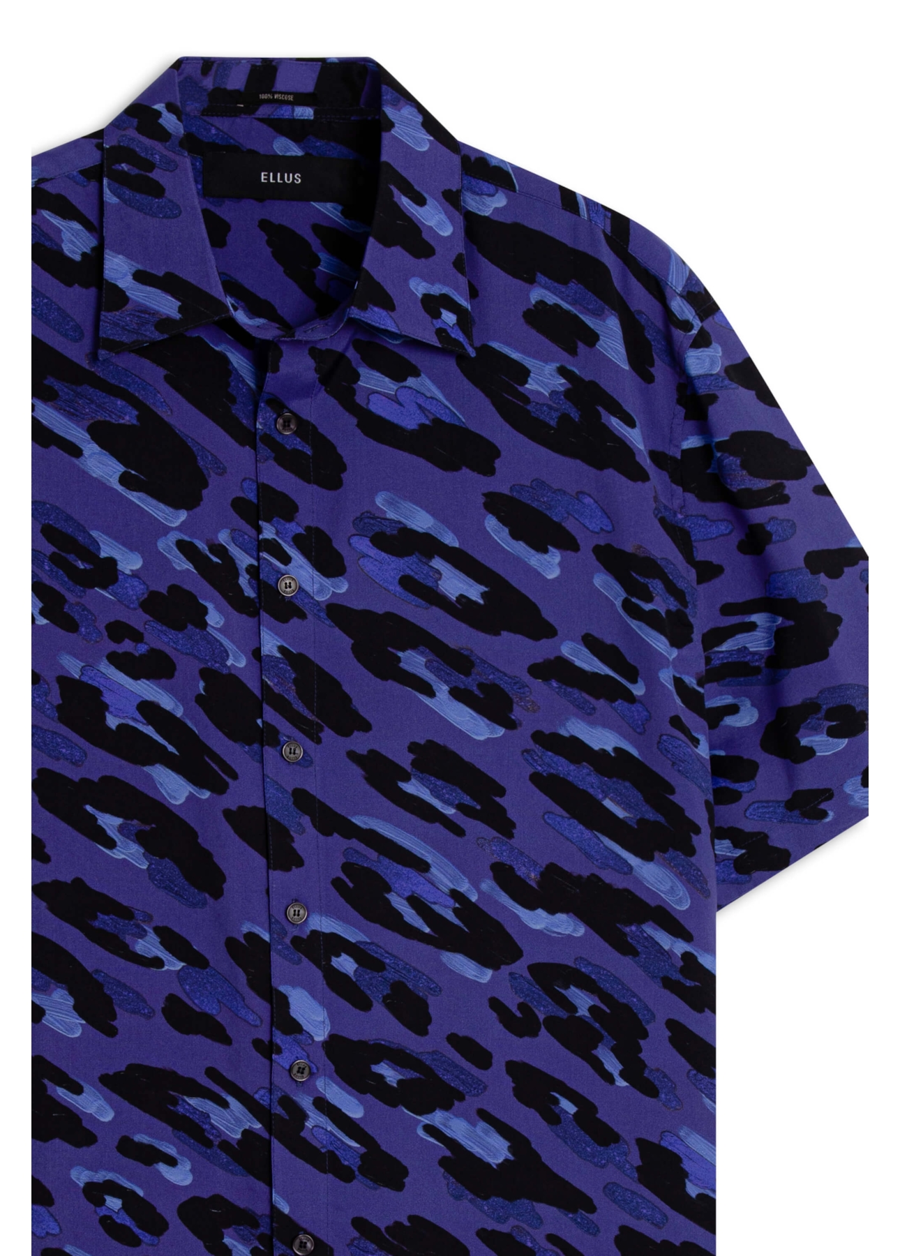 Camisa Jaguar Surf Anatomic Mc Padrao 2