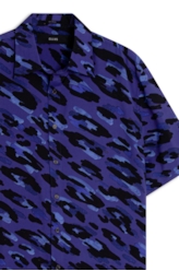 Camisa Jaguar Surf Anatomic Mc Padrao 2