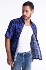 Camisa Jaguar Surf Anatomic Mc Padrao 2