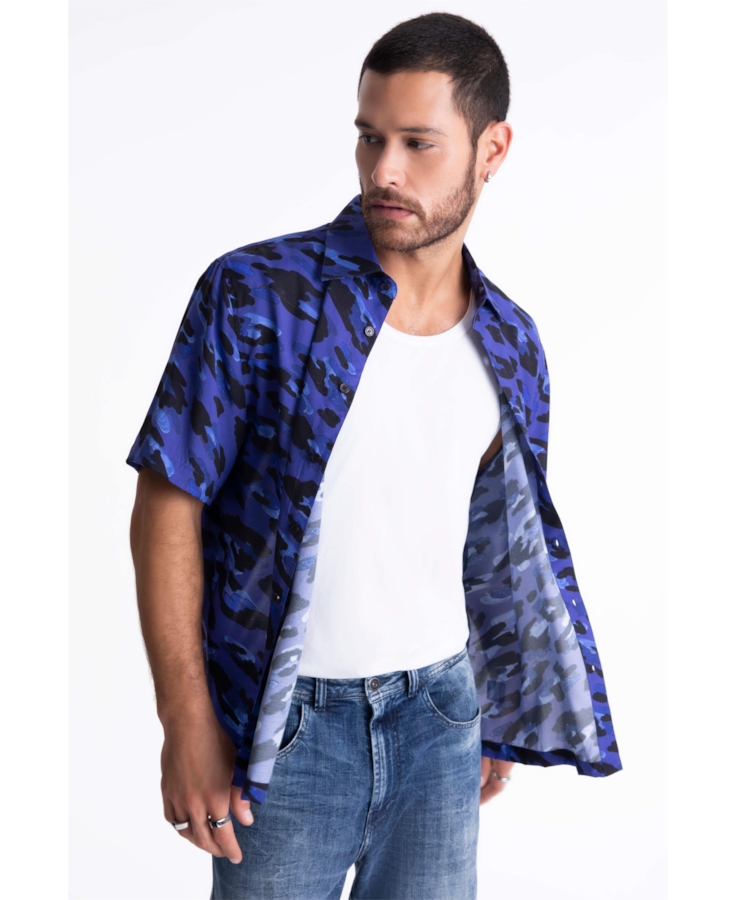 Camisa Jaguar Surf Anatomic Mc Padrao 2