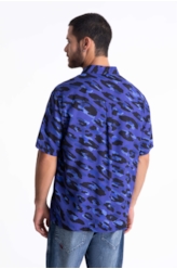 Camisa Jaguar Surf Anatomic Mc Padrao 2