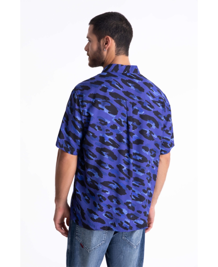 Camisa Jaguar Surf Anatomic Mc Padrao 2