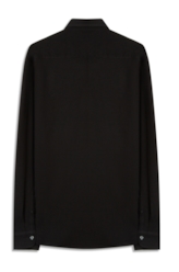 Camisa Knitted Dotti New Italian Preto