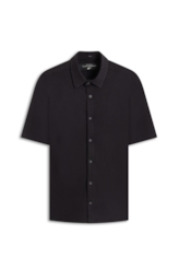Camisa Knitted Santa Cruz Vintage Xangai Preto