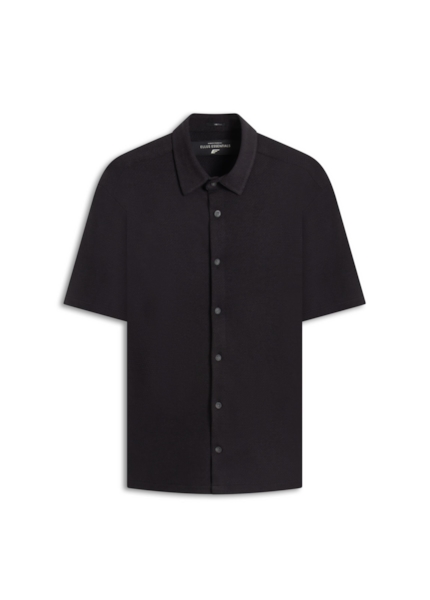 Camisa Knitted Santa Cruz Vintage Xangai Preto