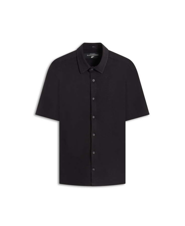Camisa Knitted Santa Cruz Vintage Xangai Preto