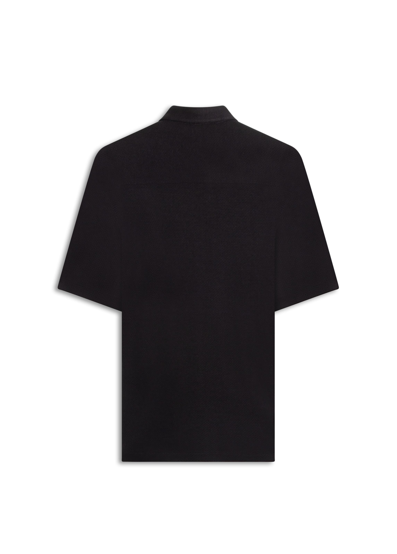 Camisa Knitted Santa Cruz Vintage Xangai Preto