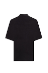 Camisa Knitted Santa Cruz Vintage Xangai Preto