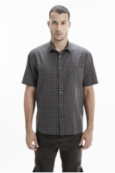 Camisa Lb Ft Montreaux Surf New Italian Mc Chumbo Mescla