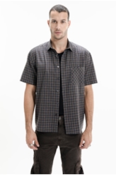 Camisa Lb Ft Montreaux Surf New Italian Mc Chumbo Mescla