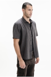 Camisa Lb Ft Montreaux Surf New Italian Mc Chumbo Mescla