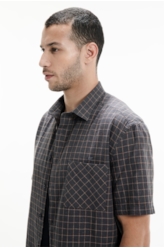 Camisa Lb Ft Montreaux Surf New Italian Mc Chumbo Mescla