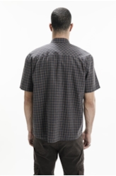 Camisa Lb Ft Montreaux Surf New Italian Mc Chumbo Mescla