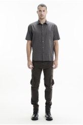 Camisa Lb Ft Montreaux Surf New Italian Mc Chumbo Mescla
