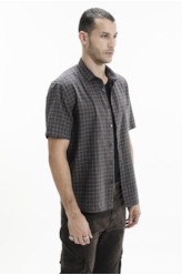 Camisa Lb Ft Montreaux Surf New Italian Mc Chumbo Mescla