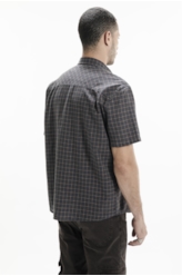Camisa Lb Ft Montreaux Surf New Italian Mc Chumbo Mescla