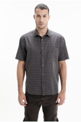 Camisa Lb Ft Montreaux Surf New Italian Mc Chumbo Mescla