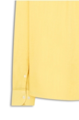 Camisa Like Classic New Italian  Amarelo Claro