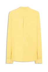 Camisa Like Classic New Italian  Amarelo Claro