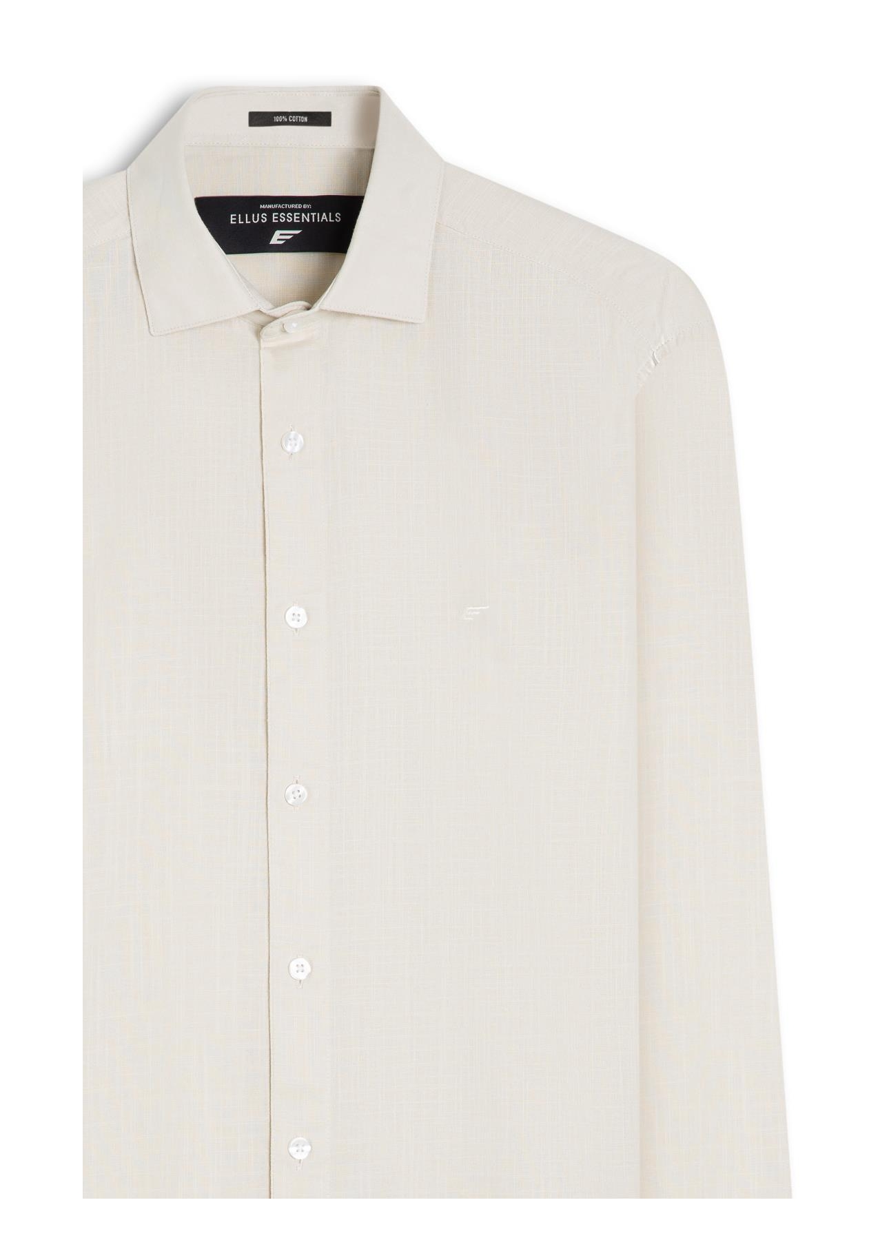 Camisa Like Classic New Italian Areia