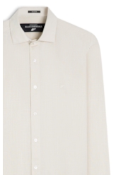 Camisa Like Classic New Italian Areia
