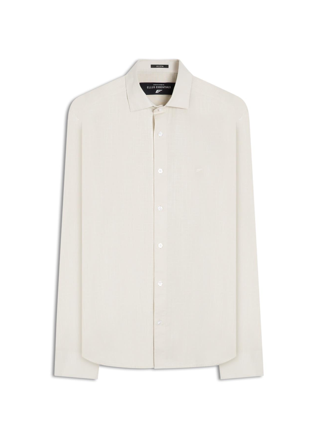 Camisa Like Classic New Italian Areia