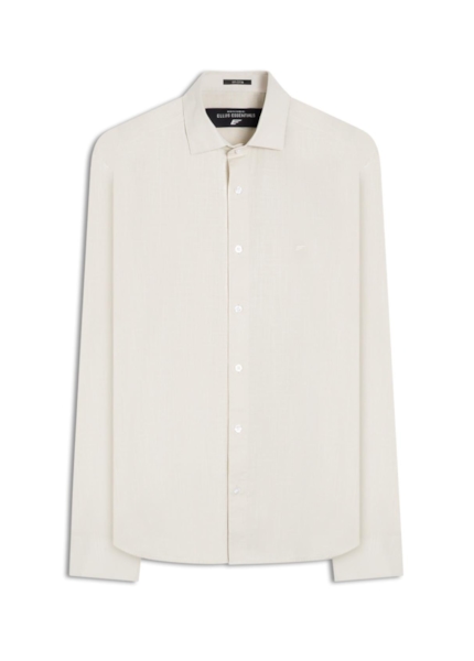 Camisa Like Classic New Italian Areia