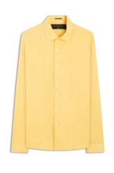 Camisa Like Classic New Italian  Bamboo