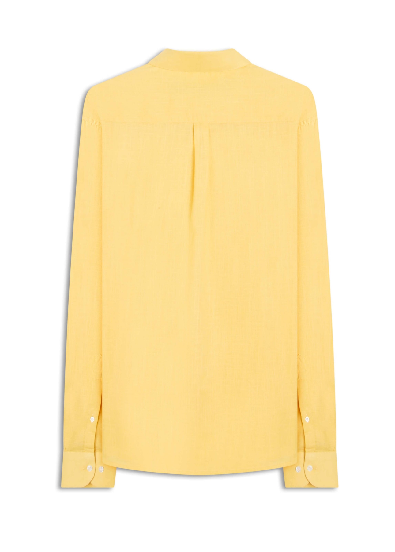 Camisa Like Classic New Italian  Bamboo