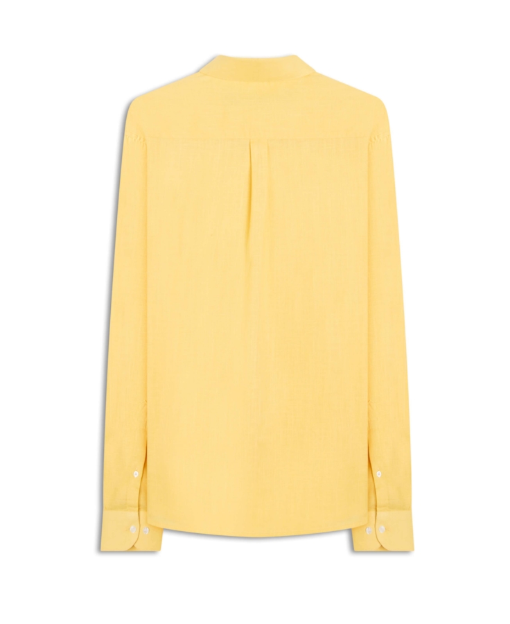 Camisa Like Classic New Italian  Bamboo