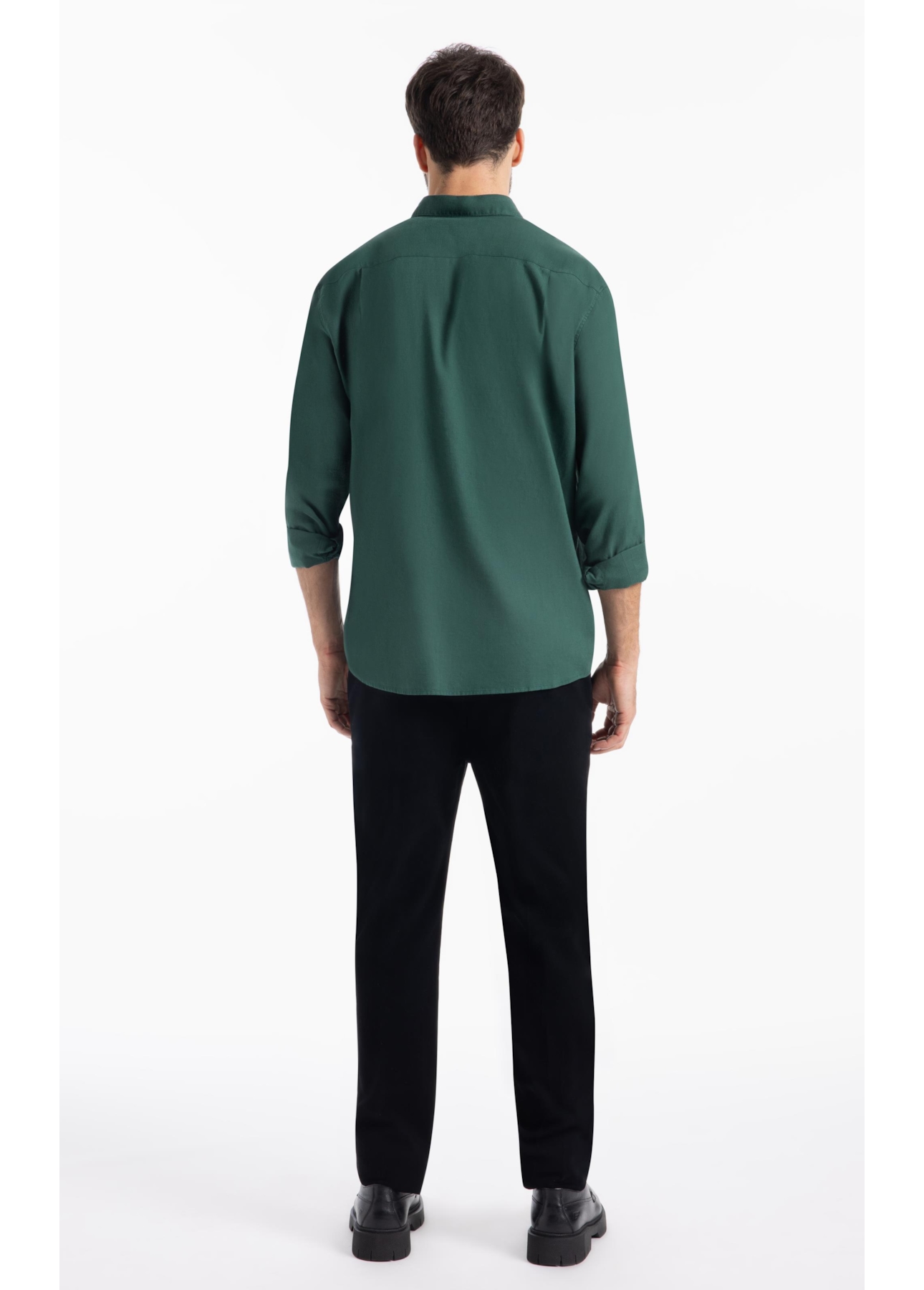 Camisa Like Classic New Italian Bottle