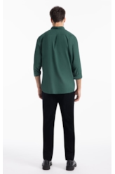 Camisa Like Classic New Italian Bottle