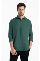 Camisa Like Classic New Italian Bottle