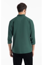 Camisa Like Classic New Italian Bottle