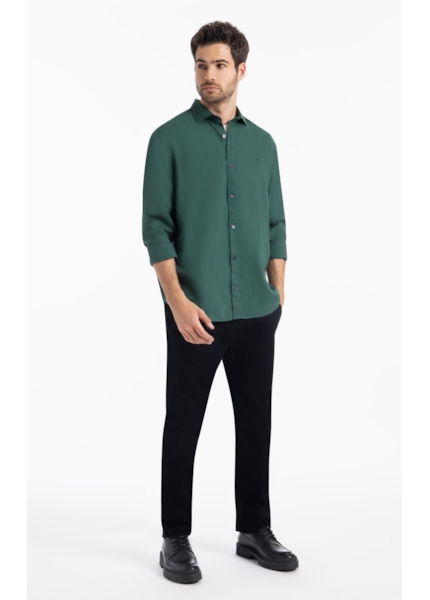 Camisa Like Classic New Italian Bottle