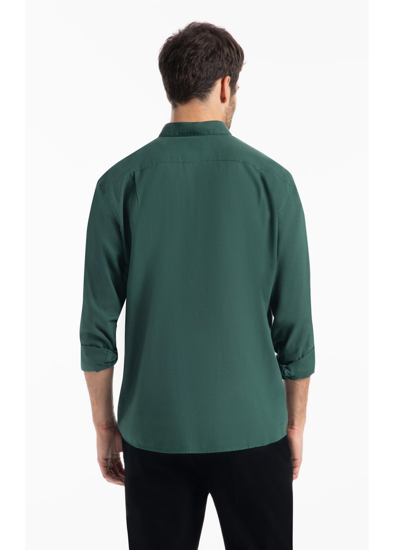Camisa Like Classic New Italian Bottle