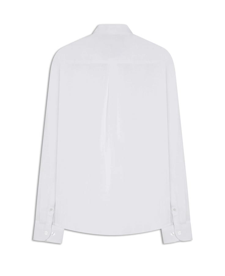 Camisa Like Classic New Italian Branco
