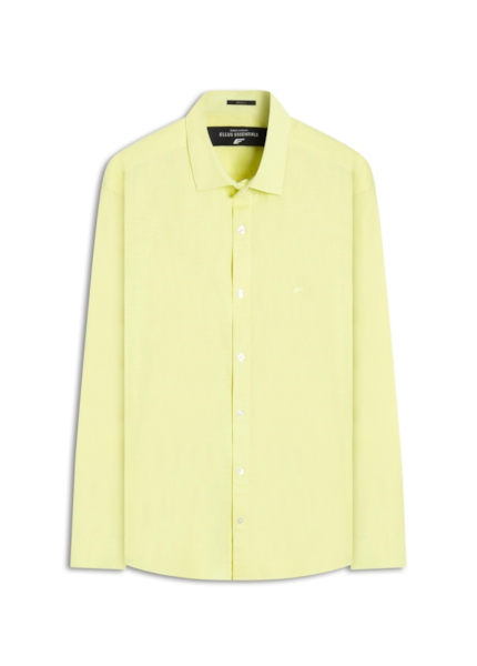 Camisa Like Classic New Italian Citrus